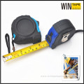 High Precision Carpenter Steel Tape Measure